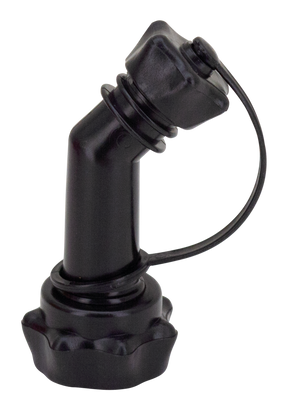 Fuel Friend Lockable Outlet 1, 1.5 & 2 L Fuel Can & Bottle Fuel Friend Default Title