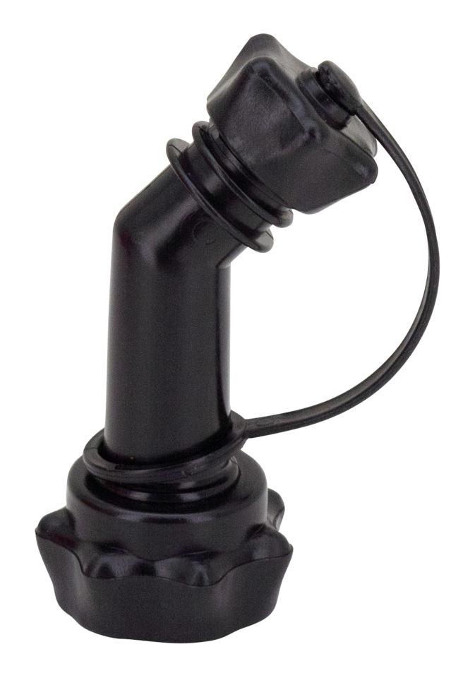 Fuel Friend Lockable Outlet 1, 1.5 & 2 L Fuel Can & Bottle Fuel Friend Default Title