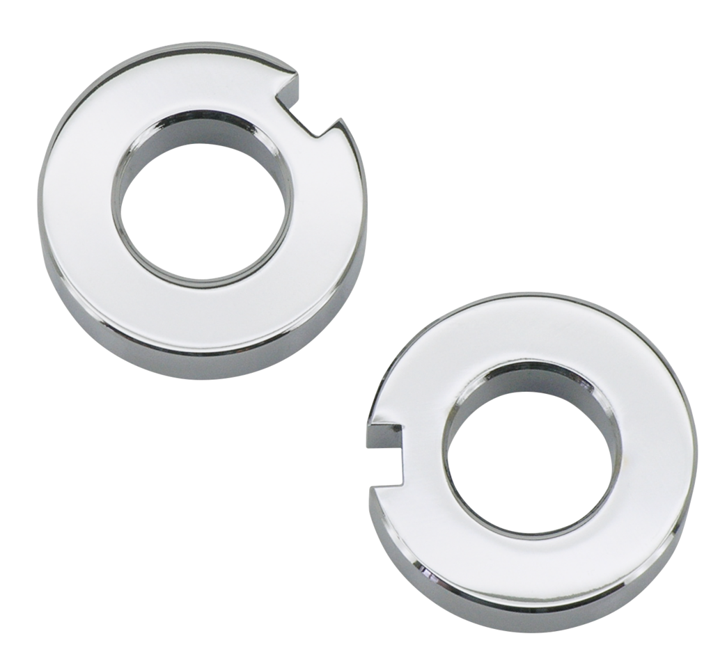 Gzp Chrom Axle Adjuster Spacers F*St00 0 Wheel Axle Adjuster Zodiac