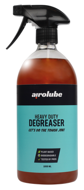 Heavy Duty Degreaser 1000ml Cleaner & Care Product Airolube Default Title