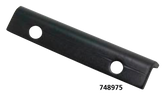 Coil Mount Strap Bt65 84 Coil Covers & Brackets V Twin Mfg Default Title