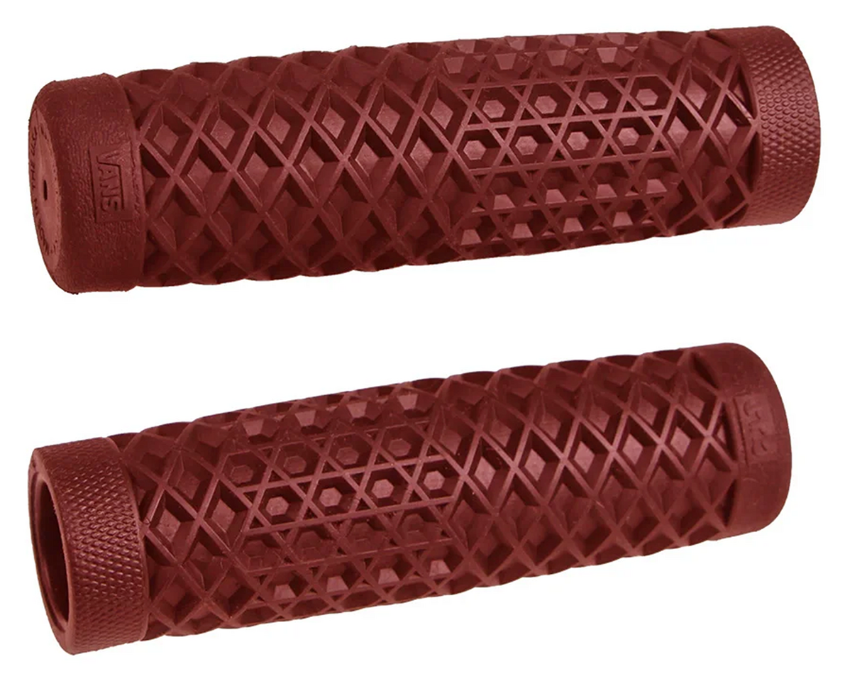 Vans/Cult Grips 1" Ox Blood Grip Vans Default Title