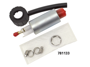 Efi Replacement Fuel Pump Kit Flh/T95 99 Fuel Pump V Twin Mfg