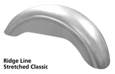 11.00" St Ridge Stretch Classic R. Fend Rear Fender Cruise Speed Default Title
