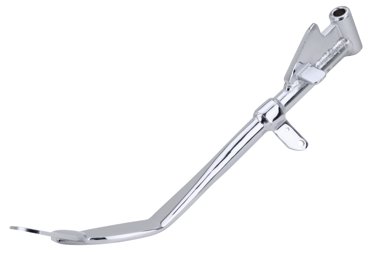 Gzp Chr 1" Over Stock Kickstand Xl04 Up Kickstand Zodiac Default Title