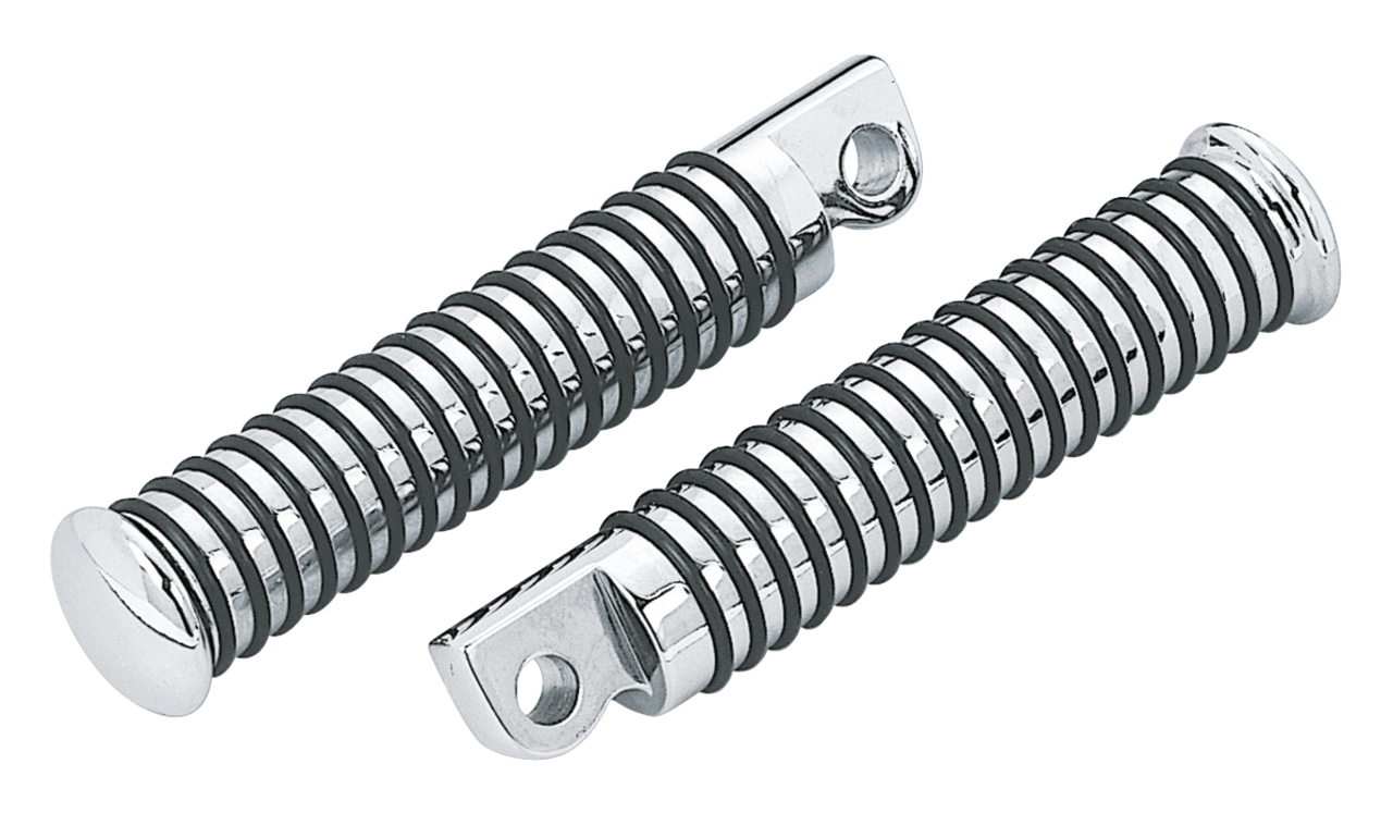 Gzp O Ring Foot Pegs Passeng. H D Passenger Foot Peg Zodiac