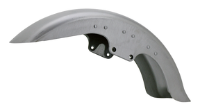 Fat Boy Style Front Fender 16" Ti Front Fenders V Twin Mfg Default Title