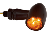 Gzp Blk Paradox Amber Led Indicators Smk Turn Signal Zodiac Default Title