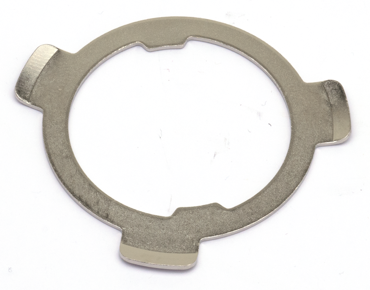 Gzp Sprocket Nut Tab Washer #35216 36