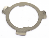 Gzp Sprocket Nut Tab Washer #35216 36 Transmission Parts 4 Speed Big Twin Zodiac Default Title