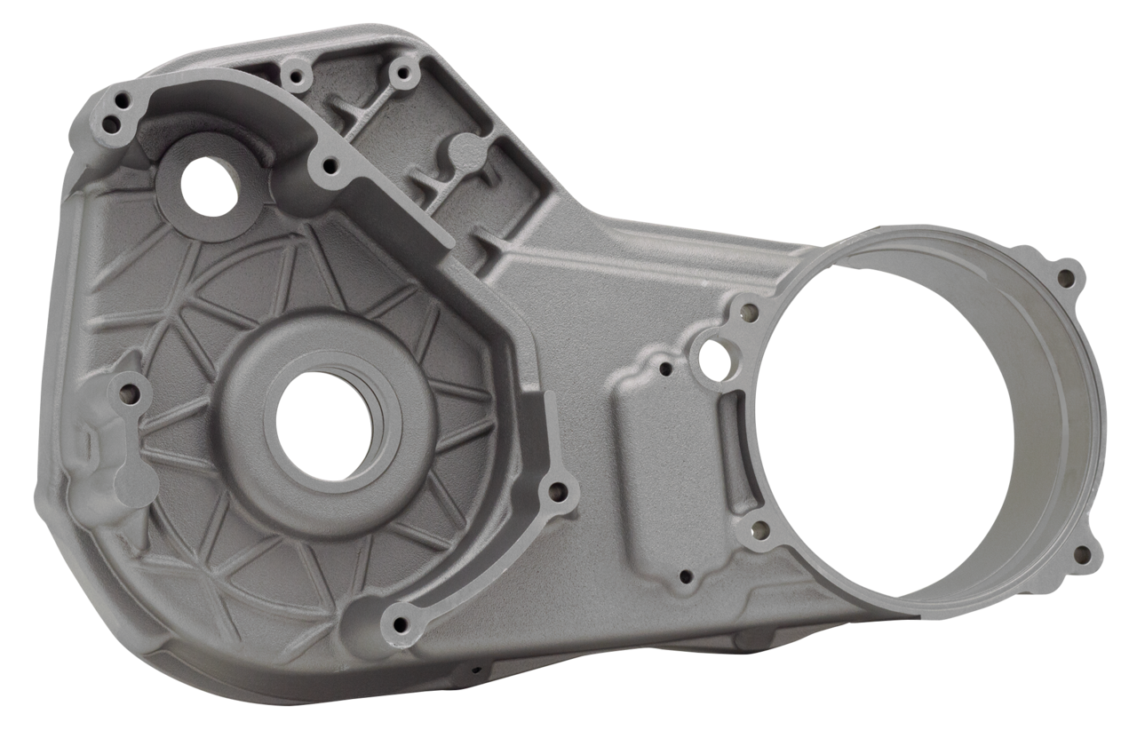 Fxr90 93 Inner Primary Cover Primary Cover V Twin Mfg Default Title