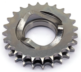 Gzp Compensating Sprocket 24 T # 40275 83 Motor Sprockets Zodiac Default Title