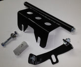 Bung King T-Sport Fairing Adapter Bracket Kit - For Factory Dyna T-Sport Fairing Fairing Bracket Bung King