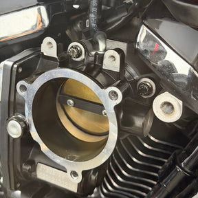 Bamco Motorsports ARP Throttle Body to Manifold Bolt Kit - Milwaukee-Eight Fastener Kit Bamco Motorsports