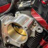 Bamco Motorsports ARP Throttle Body to Manifold Bolt Kit - Milwaukee-Eight Fastener Kit Bamco Motorsports