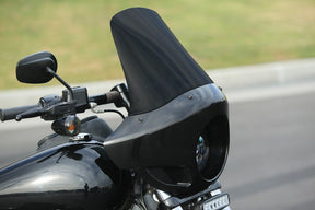 Touring Sport Fairing FAIRING Burly Brand