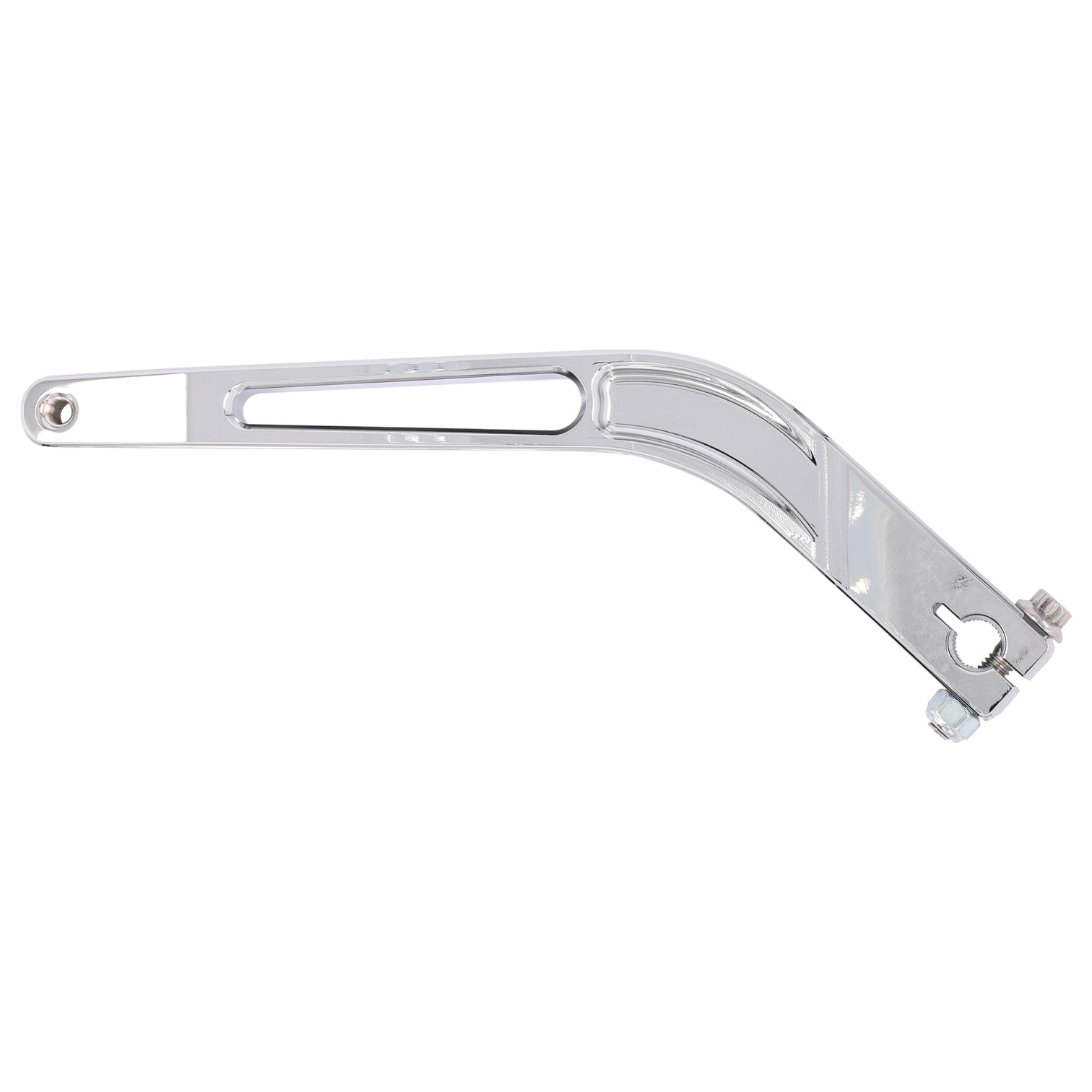 TSC Billet Shift Lever - 18+ Softail