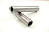 Bung King 3/4" ID Wheel Spacer Stock, 4130 Chromoly, 6" Length Wheel Axle Spacer Bung King