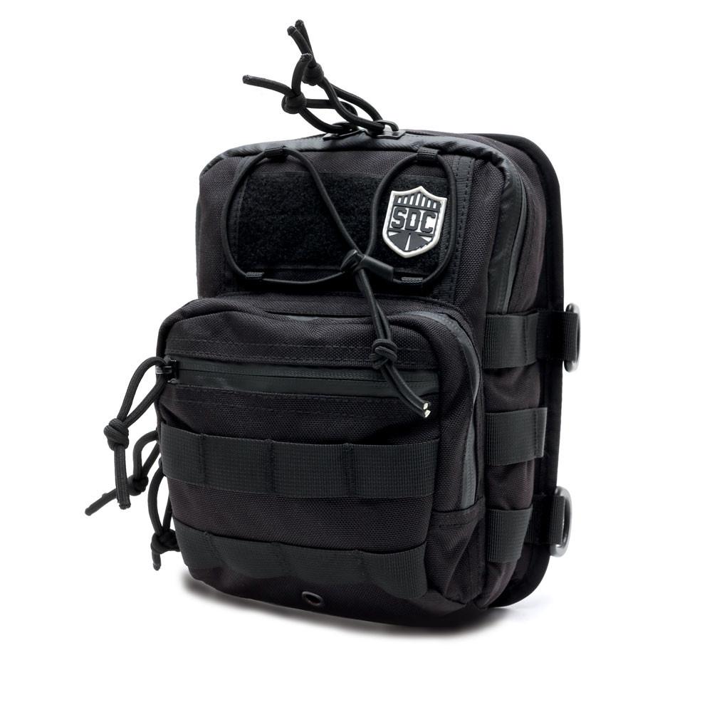 SDC Traveller Bar Bag